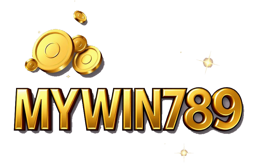 mywin789 logo
